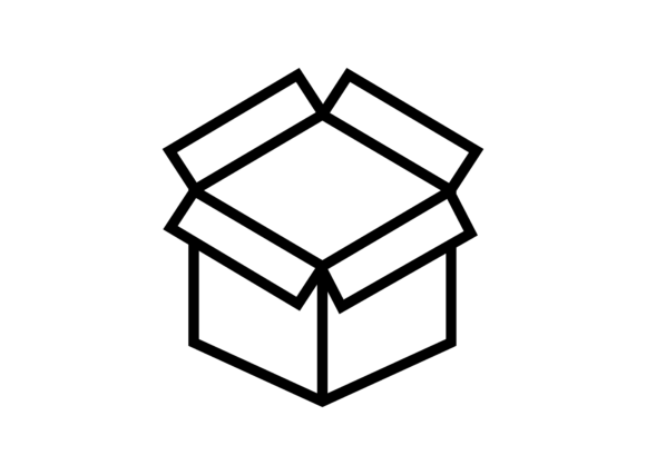 Box Open: The Symbol of Accessible Commerce