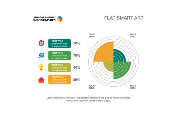 Demystifying Financial Reports: The Power of the Marketing Concept Info Graphic for Finan