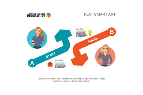 Navigating Partnership or Planning Concept Infographics: A Guide for Clearer Communication