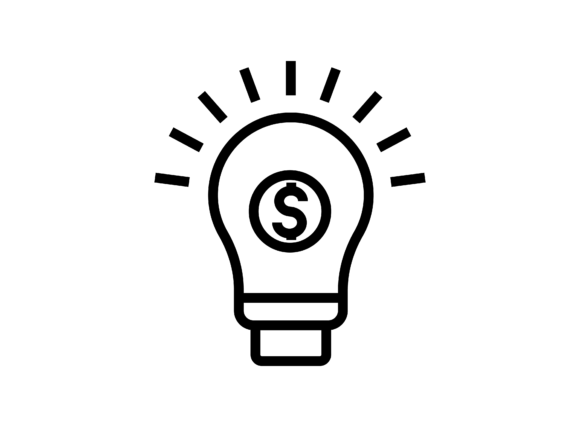 The Art of Visual Communication: Unveiling a Beautiful Business Icon