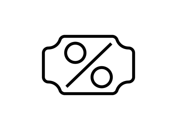 The Discount Icon: A Visual Tool That Drives Action and Clarity