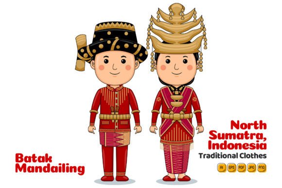 The Geometric Language of Batak Mandailing Cloth: A Modern Design Toolkit