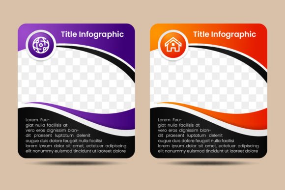 The Photo Frame Infographic: Your Multipurpose Visual Toolkit