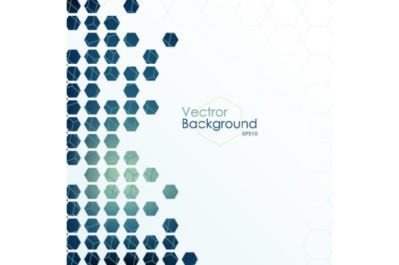 The Power and Versatility of Hexagon Designed Backgrounds