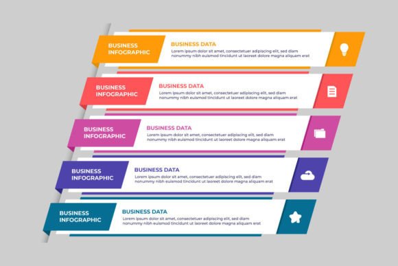 The Power of Infographics: A Visual Guide to Modern Business Communication