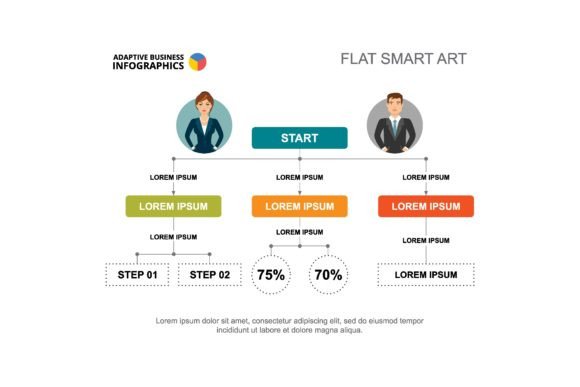 The Power of Information Graphics in Modern Workflow