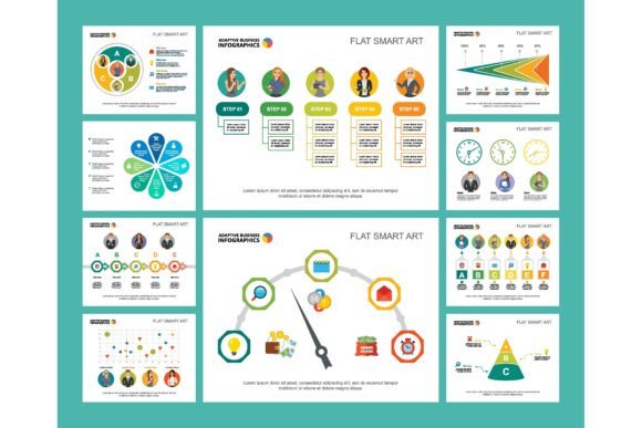 The Spectrum Strategy: Colorful Marketing and Consulting Concepts in Action