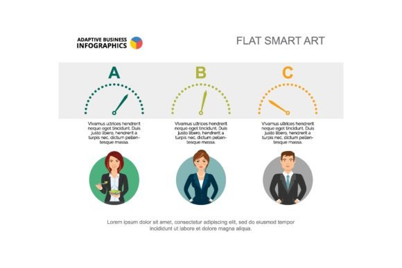 The Strategic Power of Marketing Concept Infographics