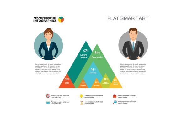 The Visual Language of Strategy: Translating Data into Action