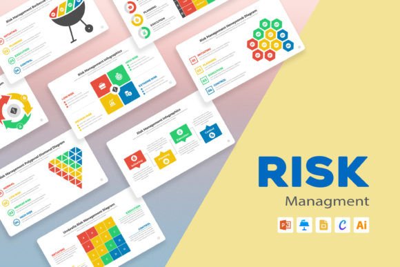 Visualizing Risk Management for Business Success